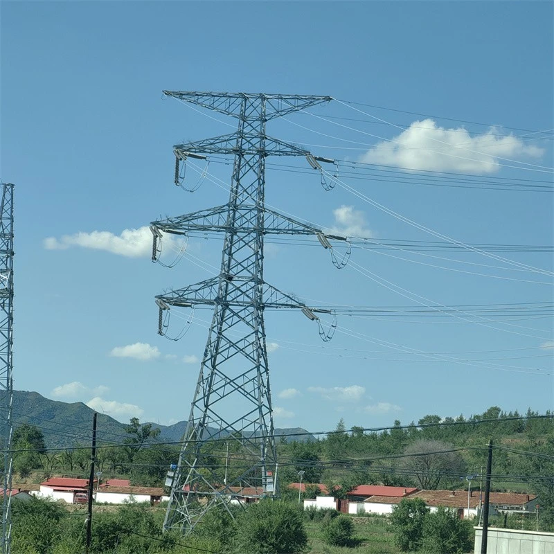High Voltage Electric Tower suppliers